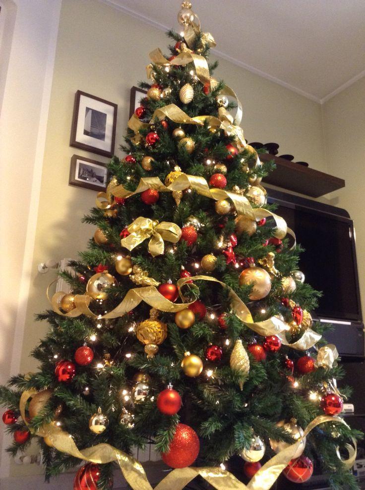 Albero di natale