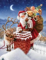 Babbo natale 1