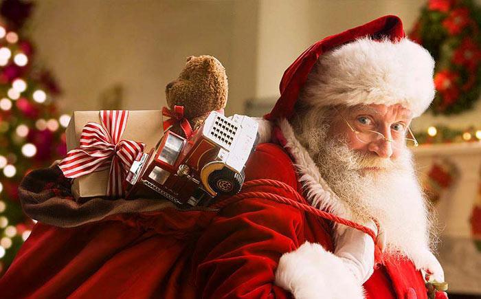 Babbo natale