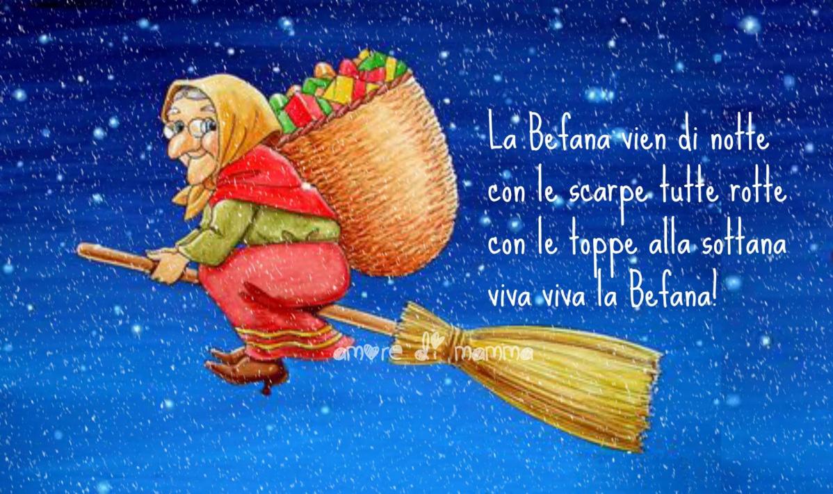 Befana