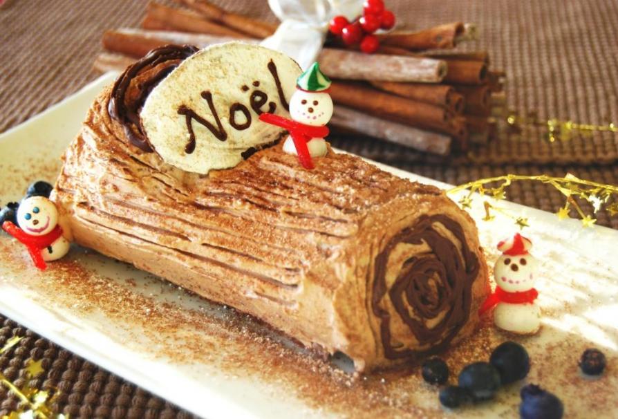 Buche