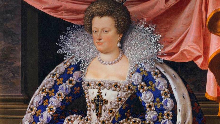 Caterina de medici