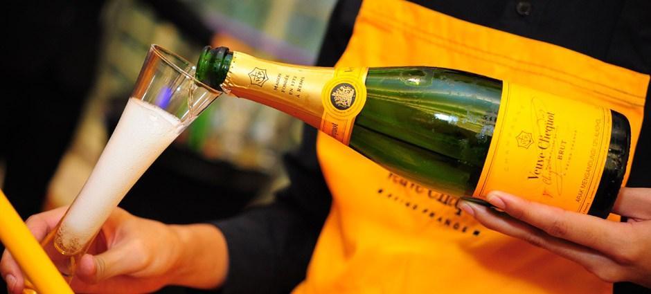Champagne piu costosi al mondo 1