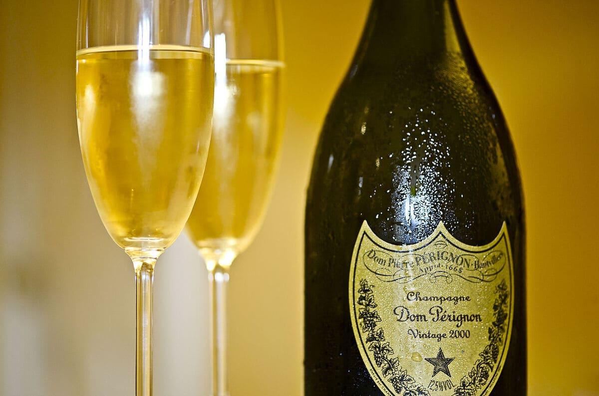 Champagne piu costosi al mondo