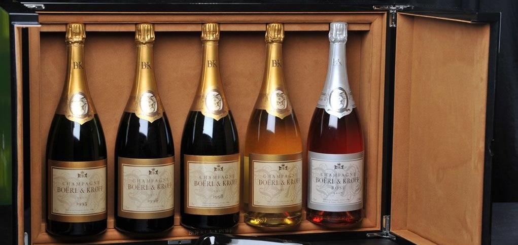Champagne piu costosi al mondo1
