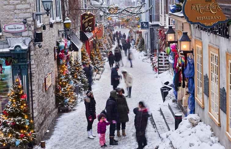 Christmas traditions and customs in canada 10
