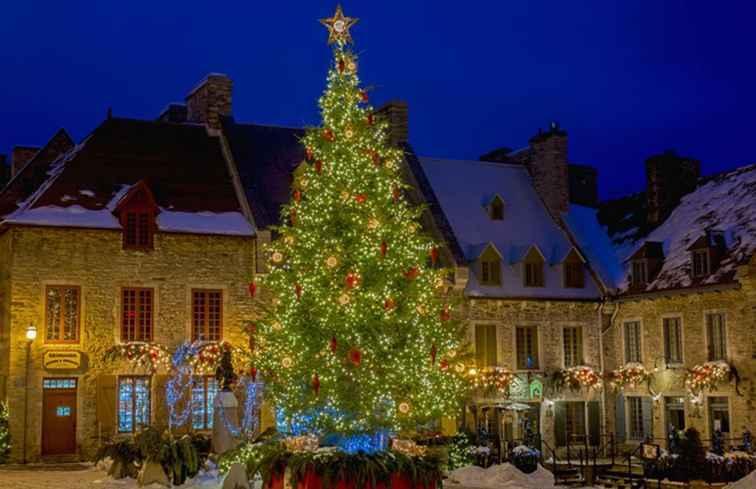 Christmas traditions and customs in canada 4
