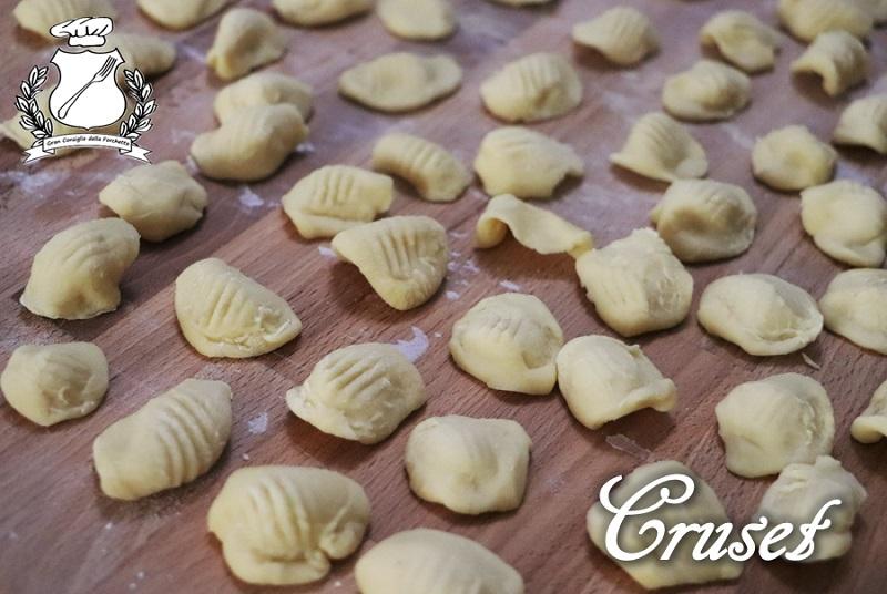 Cruset