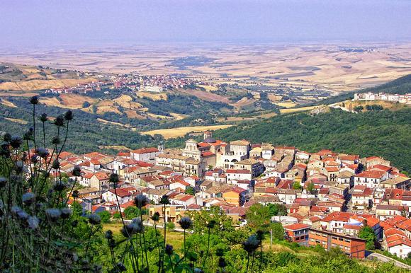 Faeto