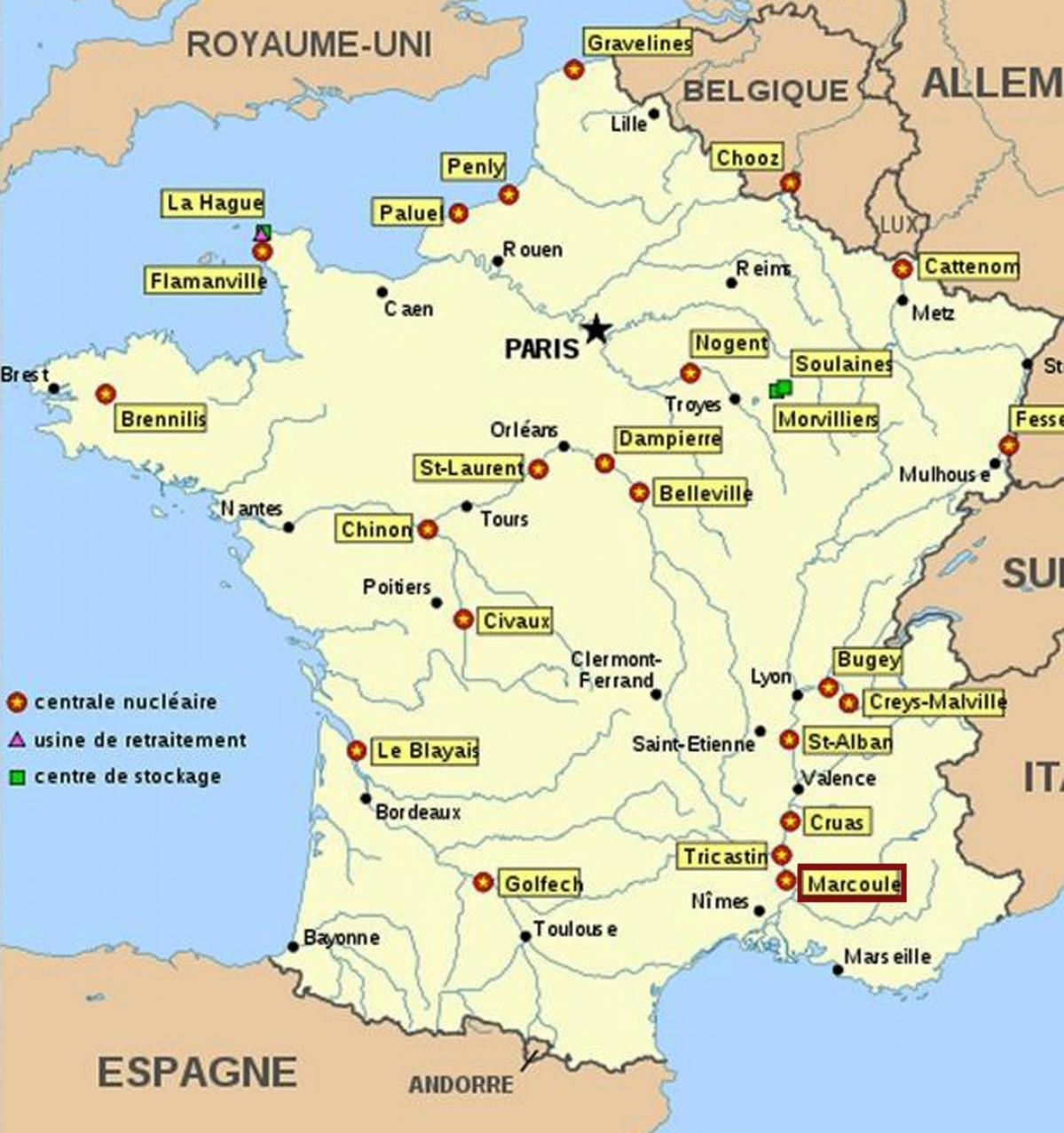 Francia
