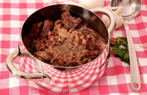 Fressure de porc