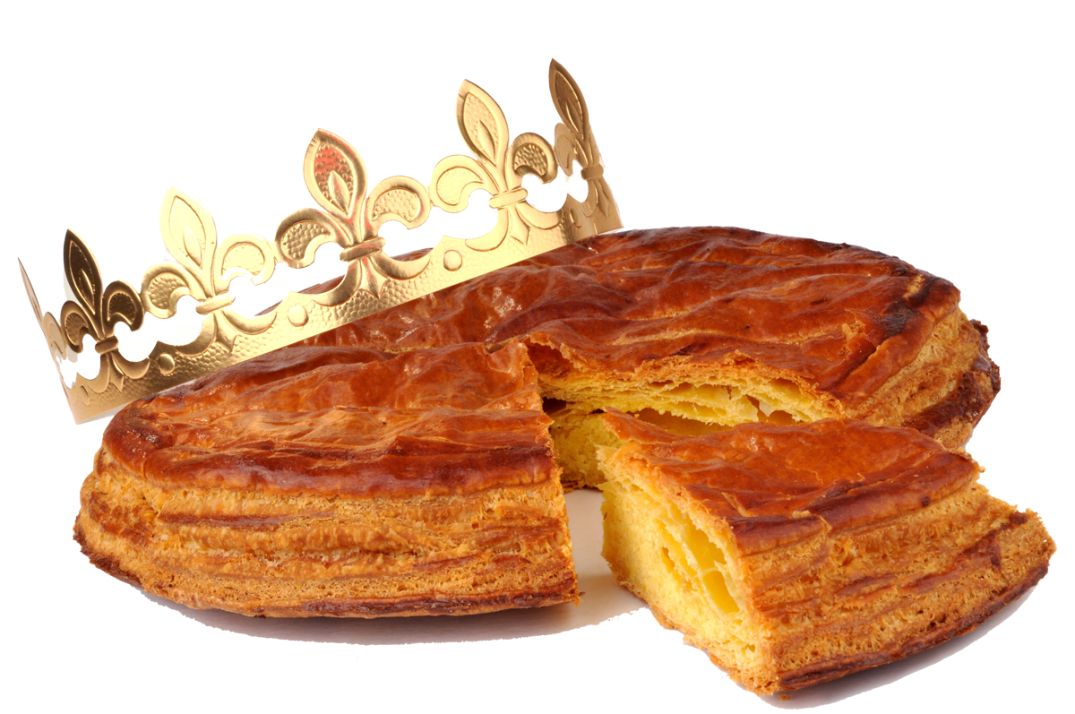 Galette des rois1