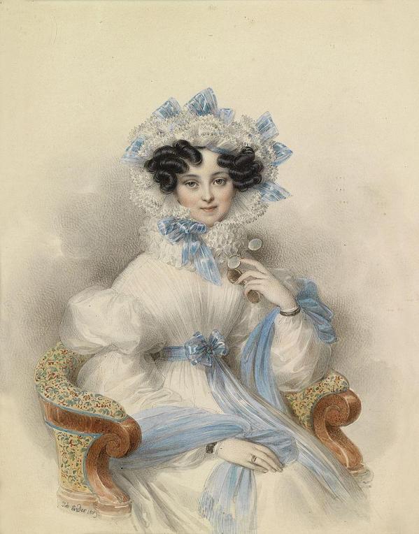 Henriette von nassau weilburg