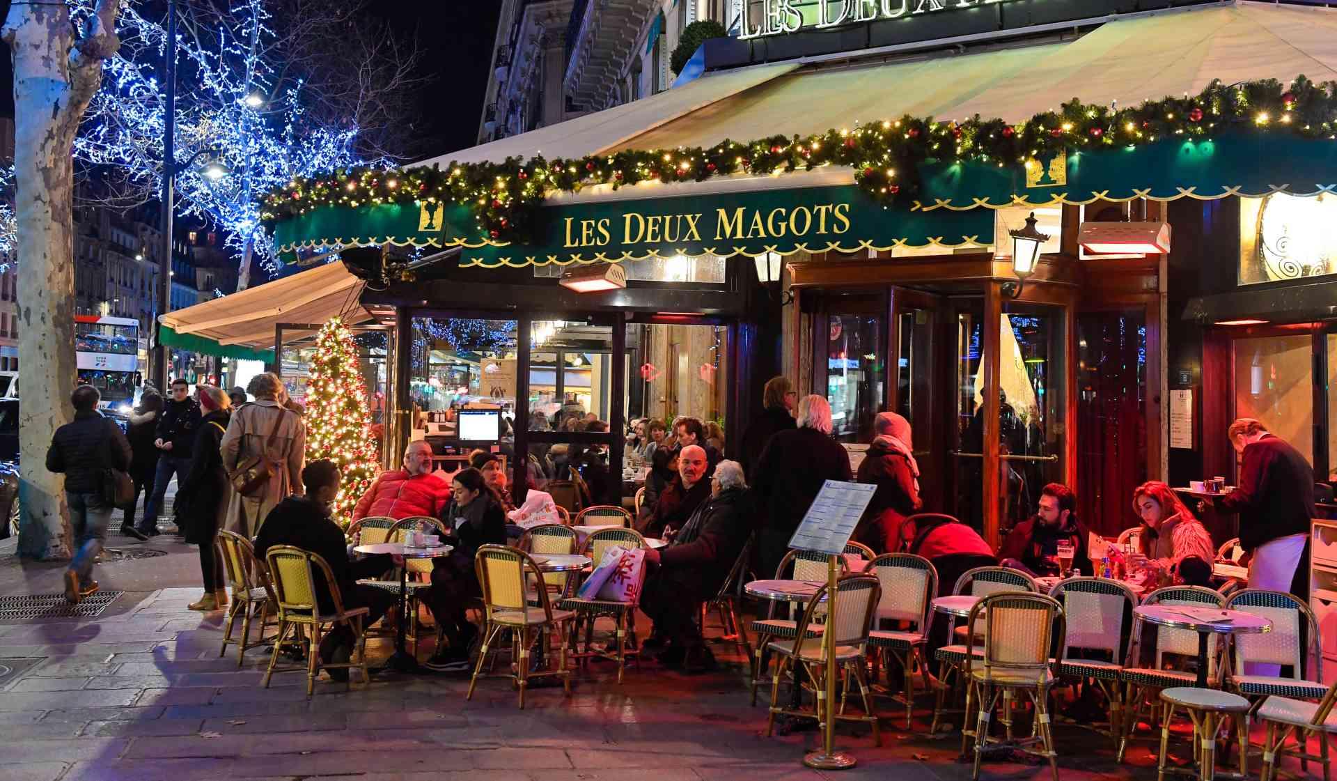 Ristorante  