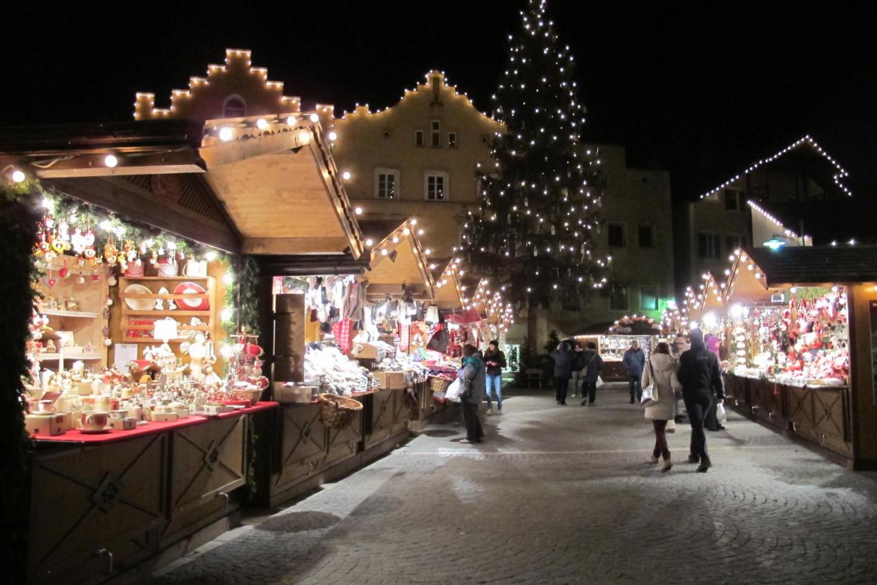 Mercatino di aix en provence