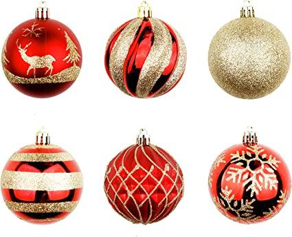 Palle di natale