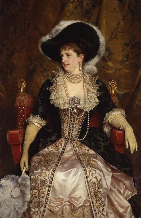 Regina margherita