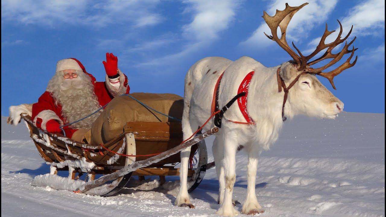 Santa klaus