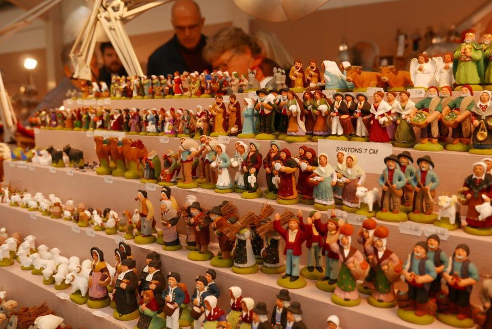 Santons 1