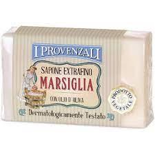 Sapone di marsiglia