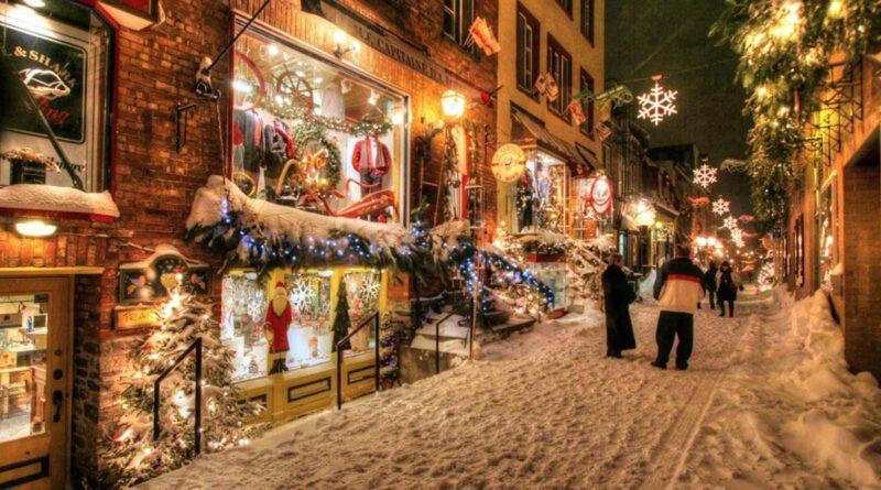 Strada del quebec