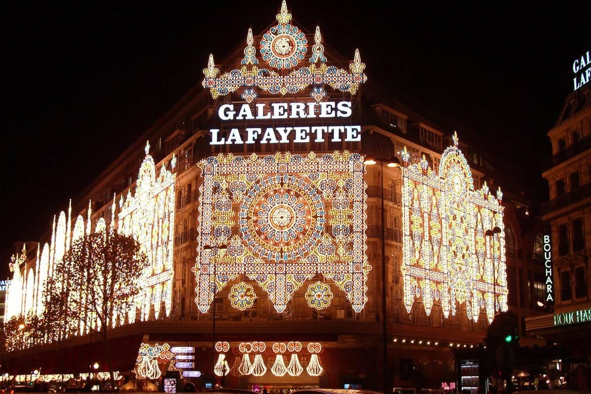 Galeries Lafayette