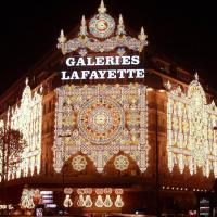 Galeries Lafayette