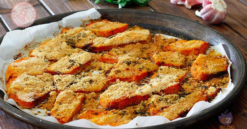 Zucca gratinatafb